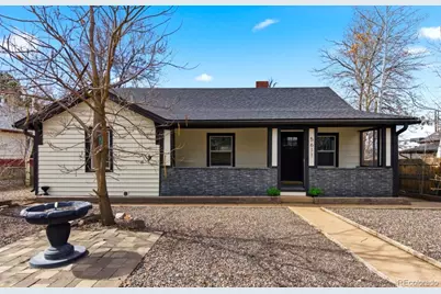 5611 S Cedar Street, Littleton, CO 80120 - Photo 1