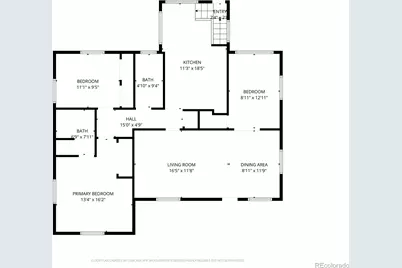 5611 S Cedar Street, Littleton, CO 80120 - Photo 29