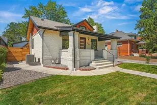4169 N Hooker St, Denver, CO 80211 - Photo 5