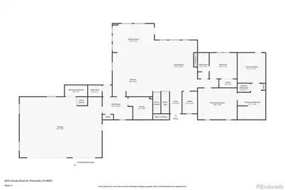 6331 County Road 32, Platteville, CO 80651 - Photo 47
