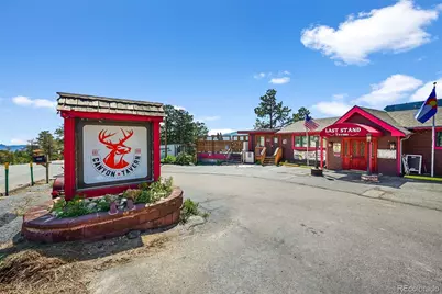 900 Rudi Lane, Golden, CO 80403 - Photo 19