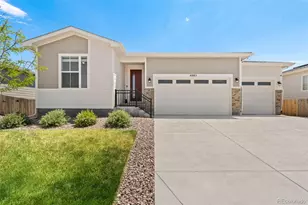 4085 Castle Vis Dr, Castle Rock, CO 80104 - Photo 1