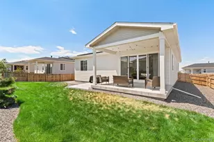 4085 Castle Vis Dr, Castle Rock, CO 80104 - Photo 23