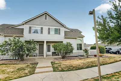 9561 Deerhorn Court #10, Parker, CO 80134 - Photo 1