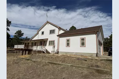 23533 Emerald Trail, Deer Trail, CO 80105 - Photo 1