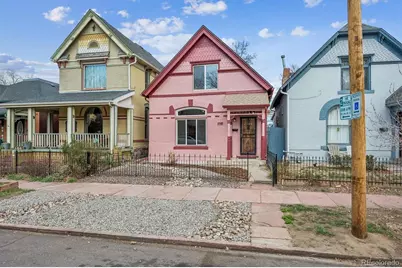 2747 Stout Street, Denver, CO 80205 - Photo 33