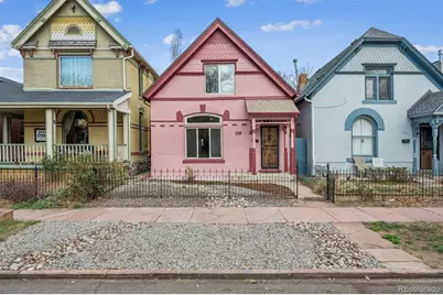 2747 Stout Street, Denver, CO 80205 - Photo 1