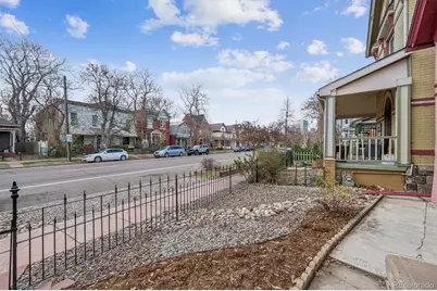 2747 Stout Street, Denver, CO 80205 - Photo 35