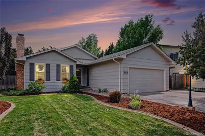 717 Shipman Mountain Court, Windsor, CO 80550 - Photo 1
