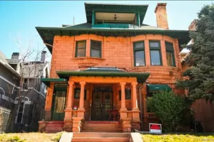 1060 N Pennsylvania St, Denver, CO 80203 - Photo 1