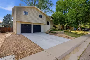 7019 S Allison Way, Littleton, CO 80128 - Photo 1