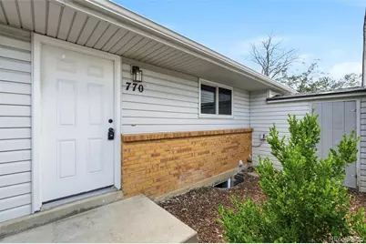 770 W Cleveland Circle, Lafayette, CO 80026 - Photo 29
