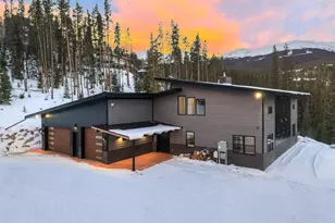 133 Adams Way, Breckenridge, CO 80424 - Photo 3