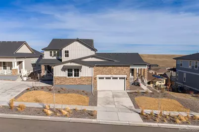 17693 W 93rd Place, Arvada, CO 80007 - Photo 1