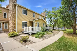 8425 Everett Way, Arvada, CO 80005 - Photo 1