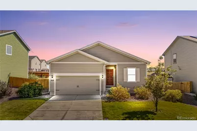 7418 Blue River Avenue, Frederick, CO 80530 - Photo 1