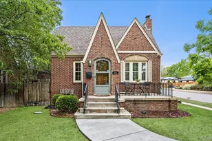 1400 Elm St, Denver, CO 80220 - Photo 1