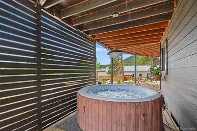 38 Pinon Road, Bailey, CO 80421 - Photo 7