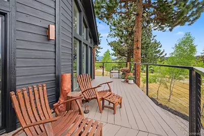 38 Pinon Road, Bailey, CO 80421 - Photo 3