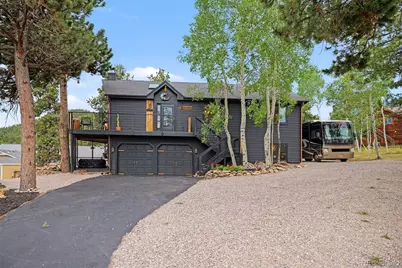 38 Pinon Road, Bailey, CO 80421 - Photo 9
