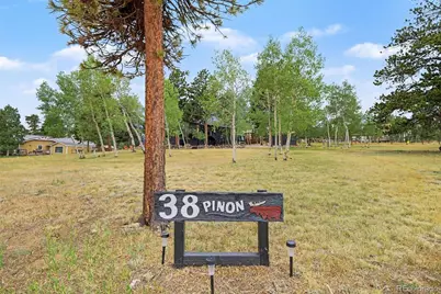 38 Pinon Road, Bailey, CO 80421 - Photo 33