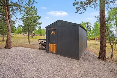 38 Pinon Road, Bailey, CO 80421 - Photo 29
