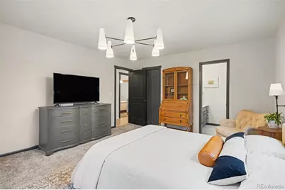 38 Pinon Road, Bailey, CO 80421 - Photo 21