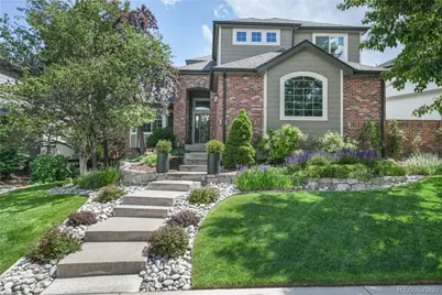 10822 Bobcat Terrace, Lone Tree, CO 80124 - Photo 1