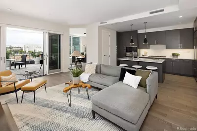155 Steele Street #319, Denver, CO 80206 - Photo 7
