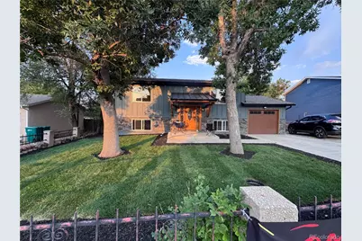 1307 Hartford Street, Colorado Springs, CO 80906 - Photo 1