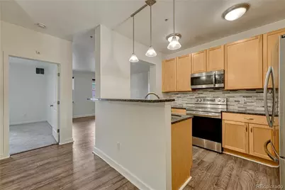4100 Albion Street #306, Denver, CO 80216 - Photo 5