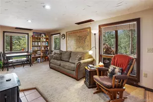381 Saddleback Creek Dr, Florissant, CO 80816 - Photo 27