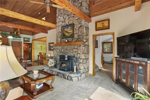 381 Saddleback Creek Dr, Florissant, CO 80816 - Photo 13