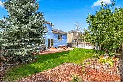 5086 Miriam Lane, Parker, CO 80134 - Photo 33
