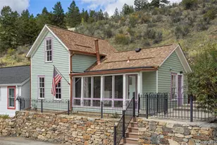 251 High St, Black Hawk, CO 80422 - Photo 1
