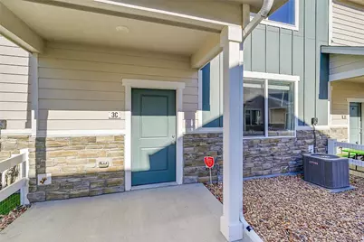 1353 Reynolds Street #3C, Fort Lupton, CO 80621 - Photo 3