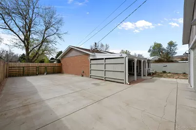 13271 W 20th Avenue, Golden, CO 80401 - Photo 39