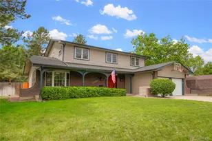9214 E Floyd Ave, Denver, CO 80231 - Photo 1