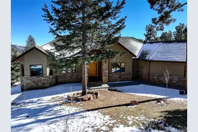 21965 High Springs Trail, Morrison, CO 80465 - Photo 5