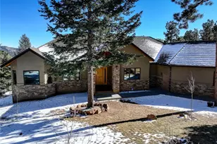 21965 High Springs Trail, Morrison, CO 80465 - Photo 5