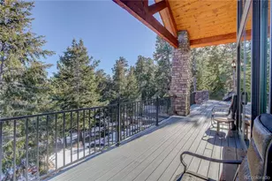 21965 High Springs Trail, Morrison, CO 80465 - Photo 13