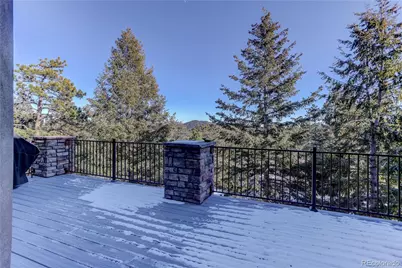 21965 High Springs Trail, Morrison, CO 80465 - Photo 11