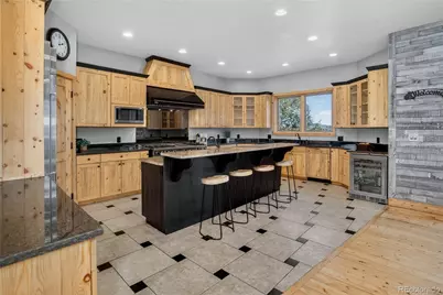 21965 High Springs Trail, Morrison, CO 80465 - Photo 19