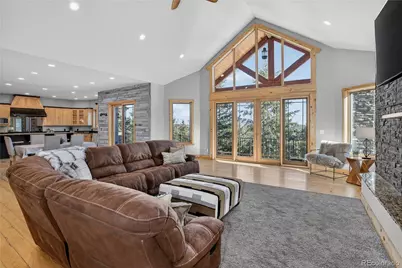 21965 High Springs Trail, Morrison, CO 80465 - Photo 9