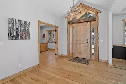 21965 High Springs Trail, Morrison, CO 80465 - Photo 7