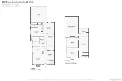 3007 E Long Circle S, Littleton, CO 80122 - Photo 25