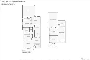 3007 E Long Cir S, Littleton, CO 80122 - Photo 25