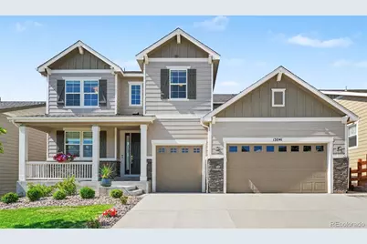 13041 Reata Ridge Drive, Parker, CO 80134 - Photo 1