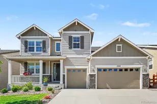 13041 Reata Ridge Dr, Parker, CO 80134 - Photo 1