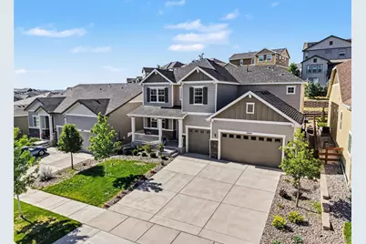 13041 Reata Ridge Drive, Parker, CO 80134 - Photo 35